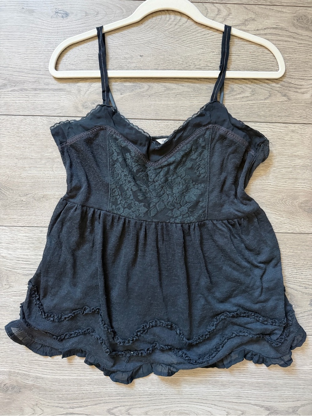 Aeropostale Flowy Top